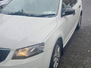 2014 Skoda Octavia 1.6 TDI for Sale