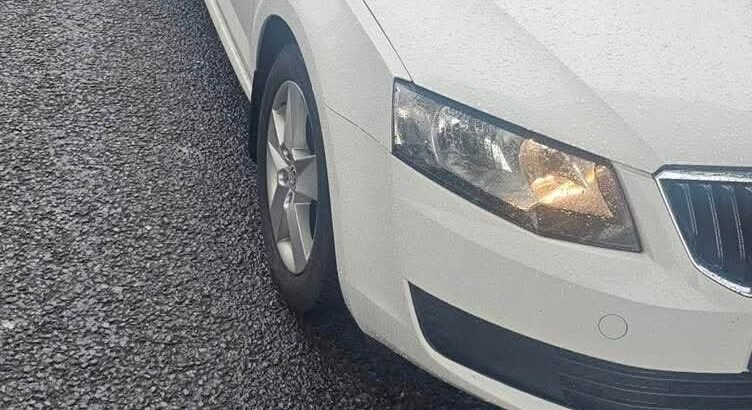 2014 Skoda Octavia 1.6 TDI for Sale