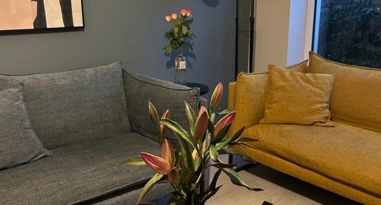 Ensuite room for single/double occupancy – Adamstown