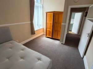 1-Bedroom Apartment for Rent in Dublin 8