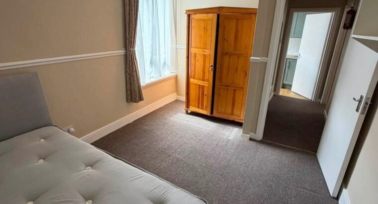 1-Bedroom Apartment for Rent in Dublin 8
