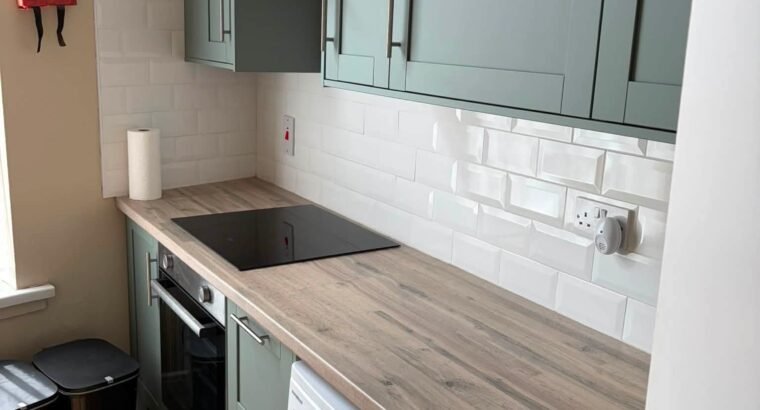1-Bedroom Apartment for Rent in Dublin 8