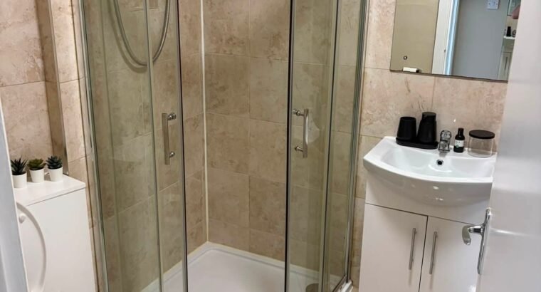 1-Bedroom Apartment for Rent in Dublin 8