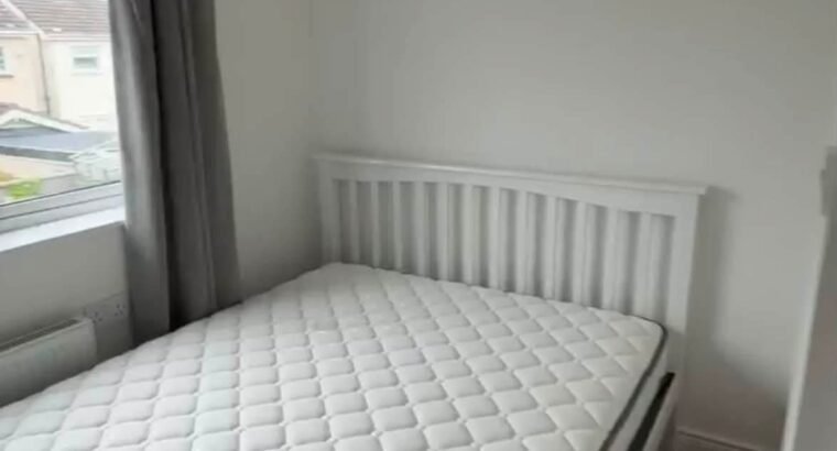 FULL 2-BEDROOM FLAT | DUBLIN 15 | HUNTSTOWN