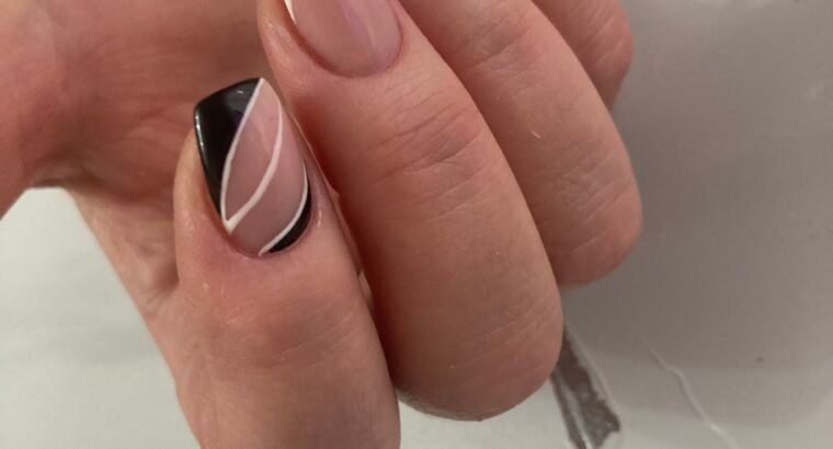 Nail Technician in Edenderry | Manicure, Pedicure & BIAB