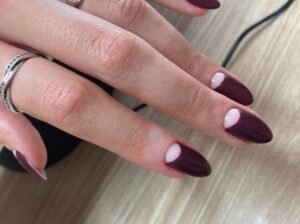Nail Technician in Edenderry | Manicure, Pedicure & BIAB