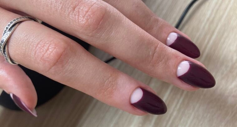 Nail Technician in Edenderry | Manicur...