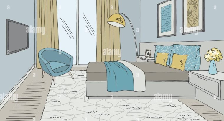 Looking for a Long-Term Single Room in Dublin