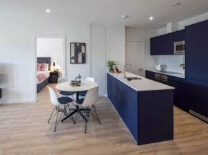 Large Double Bedroom for Rent in Stillorgan Village, Co. Dublin