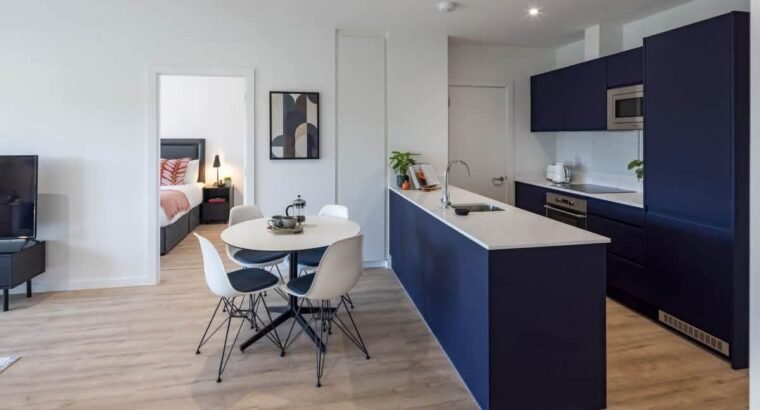 Large Double Bedroom for Rent in Stillorgan Village, Co. Dublin