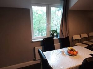 One-Bedroom Apartment for Rent in Tyrrelstown, Dublin 15