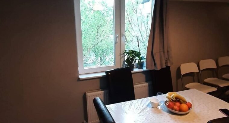 One-Bedroom Apartment for Rent in Tyrrelstown, Dublin 15