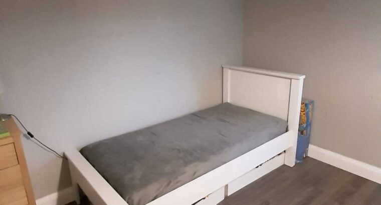One-Bedroom Apartment for Rent in Tyrrelstown, Dublin 15