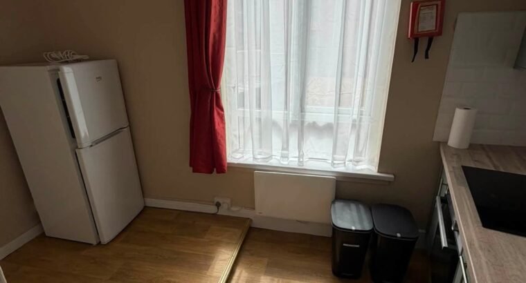 1 Bedroom Apartment for Rent – Dublin 8...