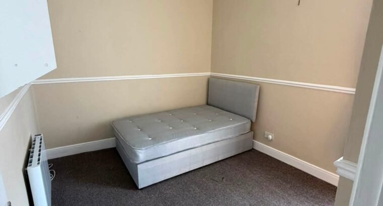1 Bedroom Apartment for Rent – Dublin 8