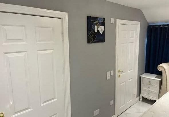 One-Bedroom Apartment for Rent in Phibsborough, Dublin 7