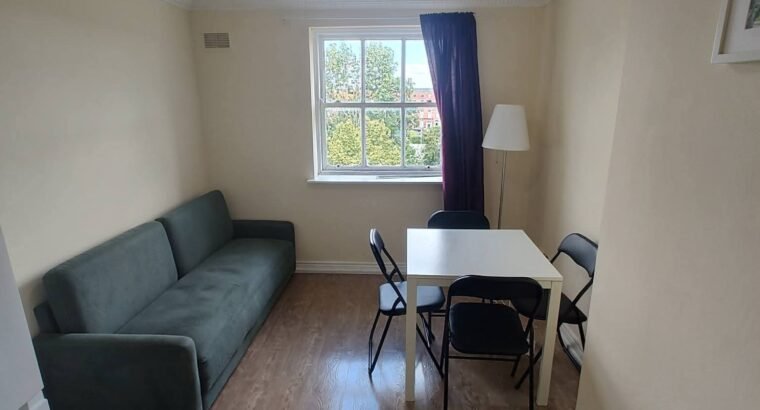 2-Bedroom Apartment Available – Dublin 1...