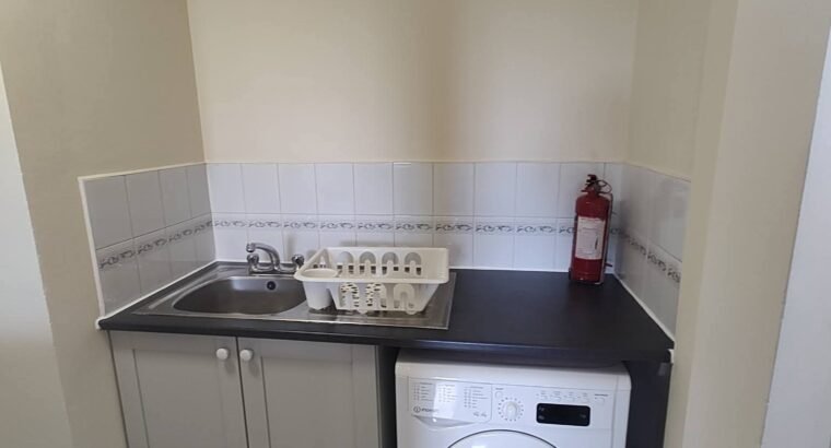 2-Bedroom Apartment Available – Dublin 1