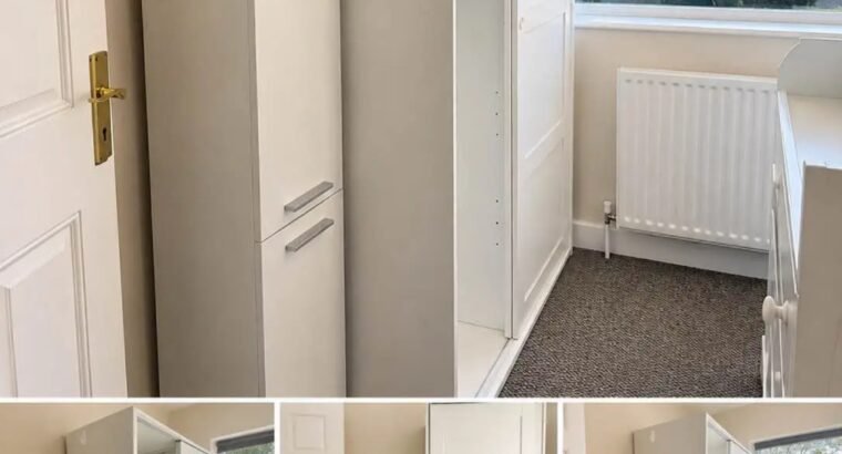 Single Room for Rent in Dublin 15