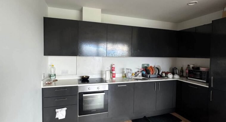 Temporary Accommodation in Dublin 13 – Female Sharing Room | €650 Bills Included