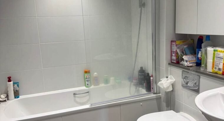 Temporary Accommodation in Dublin 13 – Female Sharing Room | €650 Bills Included