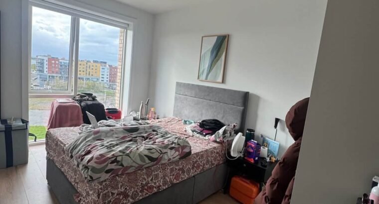 Temporary Accommodation in Dublin 13 – Female Sharing Room | €650 Bills Included
