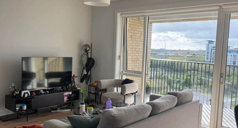 Temporary Accommodation in Dublin 13 – Female Sharing Room | €650 Bills Included