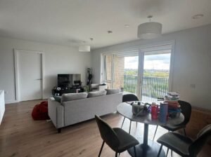 Temporary Accommodation in Dublin 13 – Female Sharing Room | €650 Bills Included