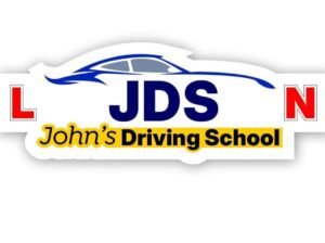 Driving Lessons in Meath & Louth – JDS John’s Driving School