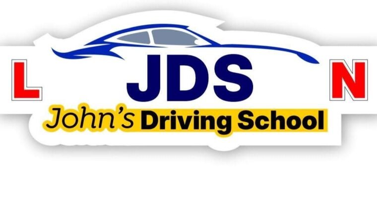 Driving Lessons in Meath & Louth – JDS J...