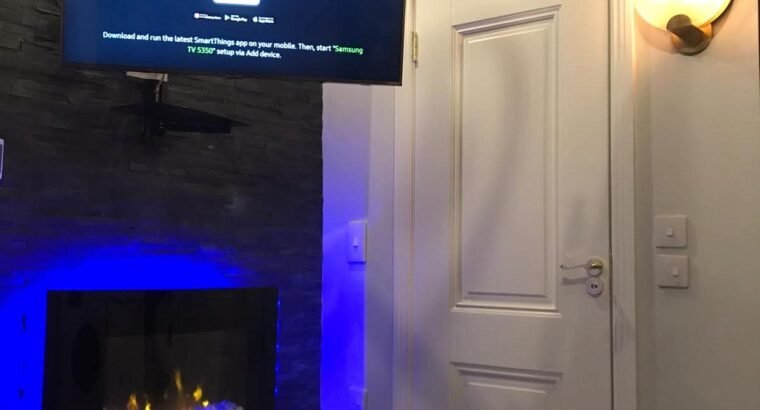Refurbished Studio Apartment Dublin – €1,500/month