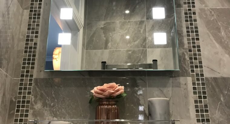 Refurbished Studio Apartment Dublin – €1,500/month