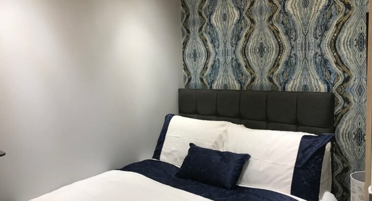Refurbished Studio Apartment Dublin – €1,500/month