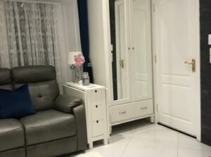 Refurbished Studio Apartment Dublin – €1,500/month