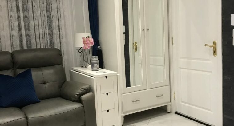Refurbished Studio Apartment Dublin – €1,500/month