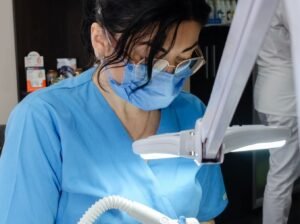 Pedicurist / Medical Pedicure Specialist – Full-Time – Swords