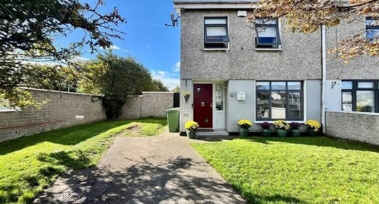3 Rooms for Rent in Jobstown, Dublin 24 – Tallaght