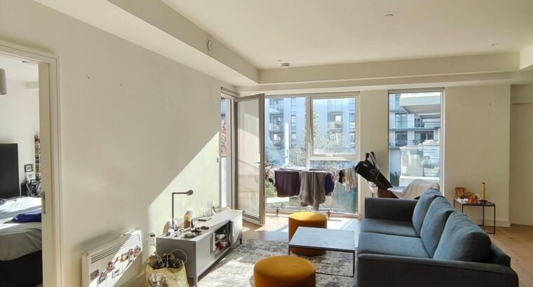 En-Suite Room Available in Cherrywood – €1,271/Month.