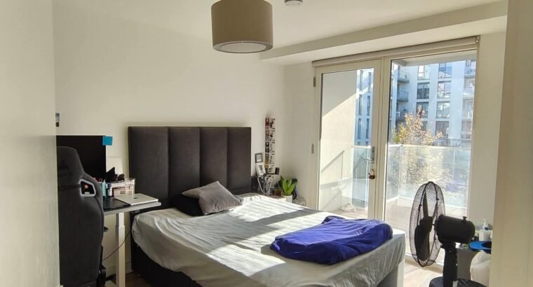 En-Suite Room Available in Cherrywood – €1,271/Month.