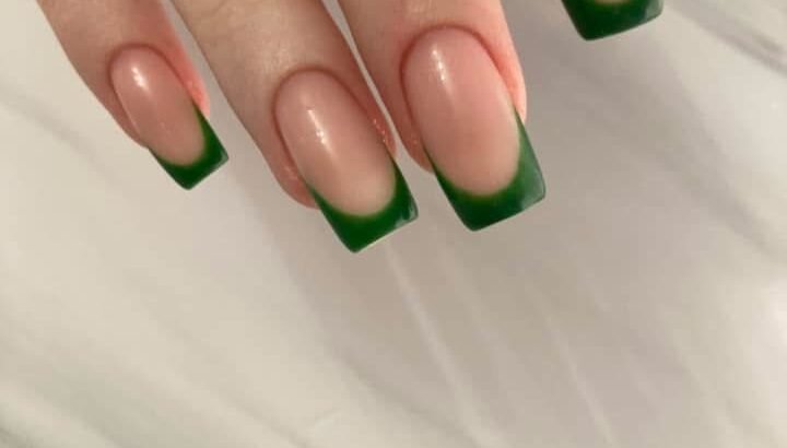 Professional Manicure & Pedicure in Edenderry