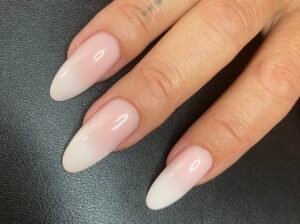Professional Manicure & Pedicure in Edenderry