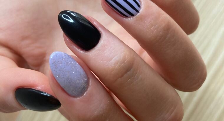 Professional Manicure & Pedicure in Edenderry