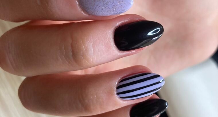Nails in Edenderry.