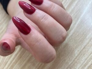 Nails in Edenderry.