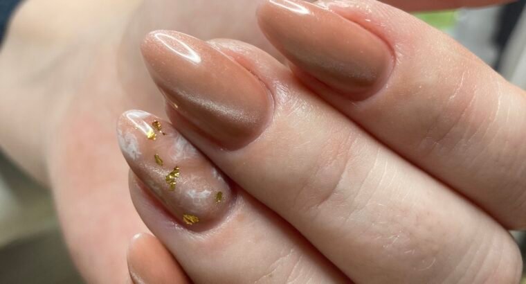 Nails in Edenderry.