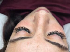 Eyelash Extensions & Lash Lift in Blanchardstown
