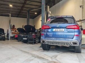 Car Mechanic Job in Meath – €50,000–€60,000 per Year