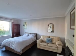 Double Room for Rent in Kimmage, Dublin 6W