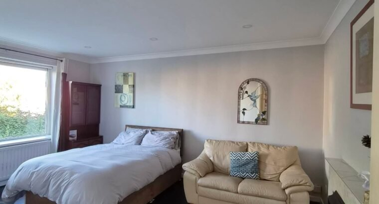 Double Room for Rent in Kimmage, Dublin 6W
