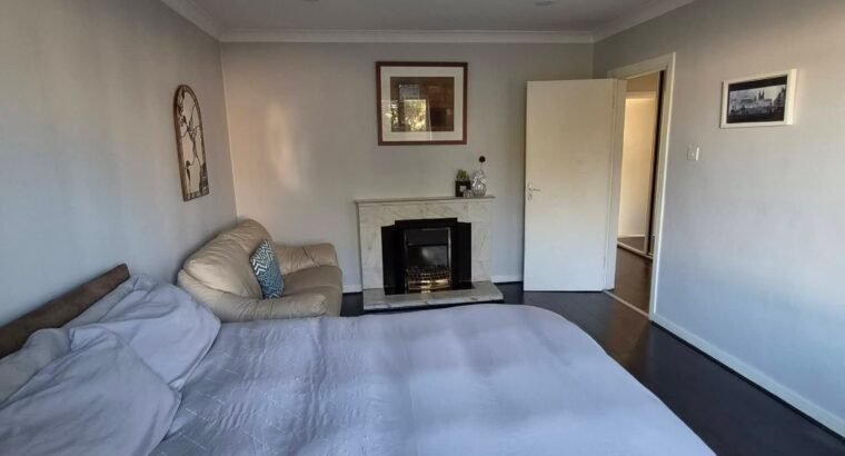 Double Room for Rent in Kimmage, Dublin 6W